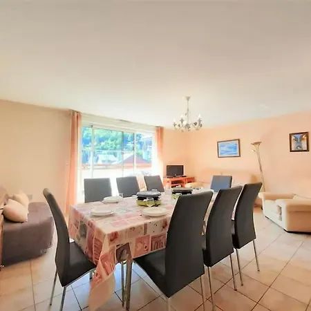 Lumineux Au Coeur De Saint-lary - Joubarbe *