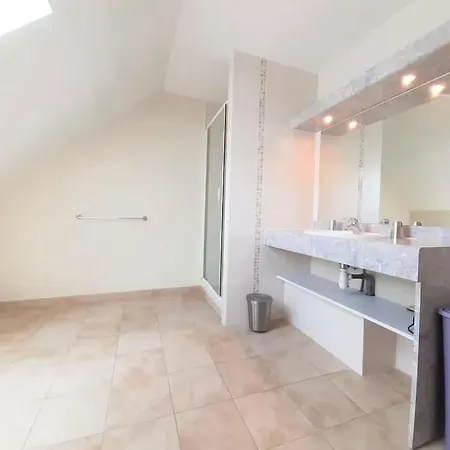 Lumineux Au Coeur De Saint-lary - Joubarbe 아파트 *