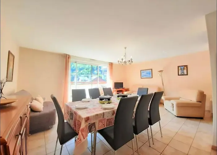 Lumineux Au Coeur De Saint-lary - Joubarbe *