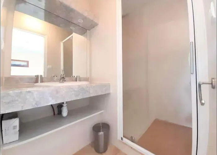 Lumineux Au Coeur De Saint-lary - Joubarbe 아파트 생라리술랑