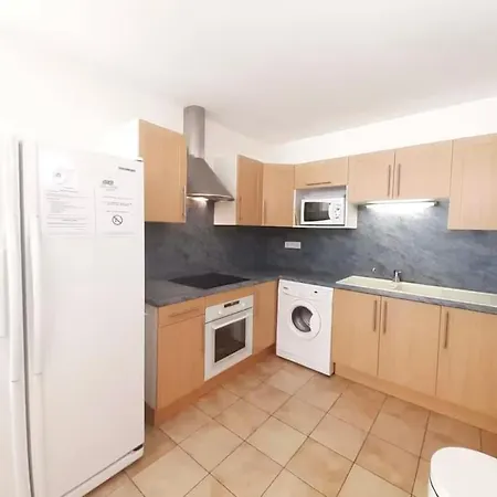 Lumineux Au Coeur De Saint-lary - Joubarbe Apartamento