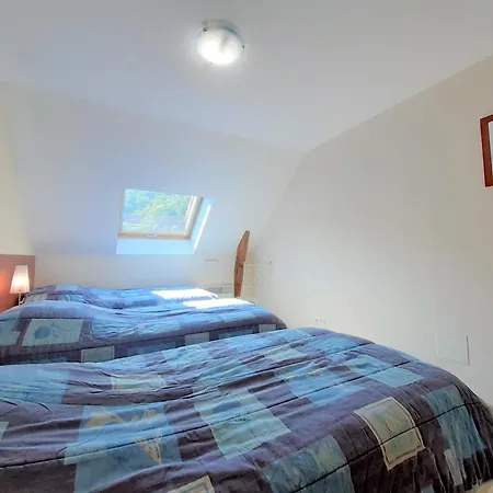 Lumineux Au Coeur De Saint-lary - Joubarbe Apartamento *