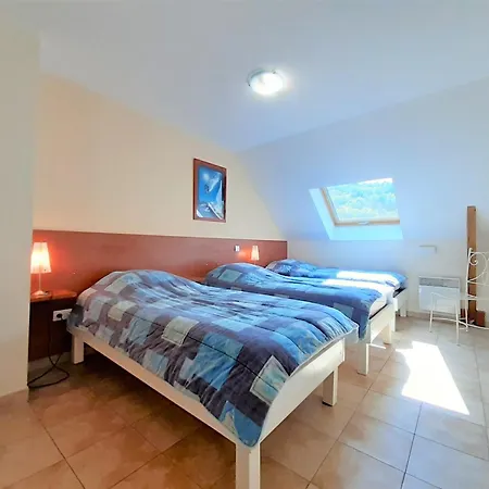 Apartamento Lumineux Au Coeur De Saint-lary - Joubarbe *