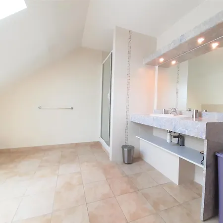 Apartamento Lumineux Au Coeur De Saint-lary - Joubarbe