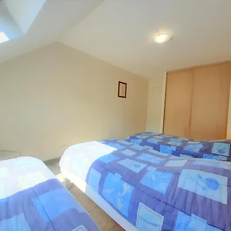 Lumineux Au Coeur De Saint-lary - Joubarbe Apartmán *