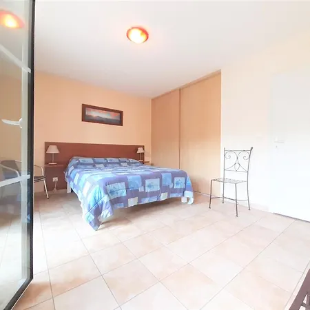 Lumineux Au Coeur De Saint-lary - Joubarbe Apartmán Saint-Lary-Soulan
