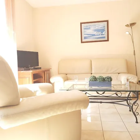 Apartmán Lumineux Au Coeur De Saint-lary - Joubarbe *
