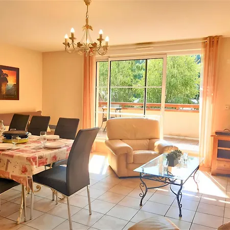Apartmán Lumineux Au Coeur De Saint-lary - Joubarbe Saint-Lary-Soulan