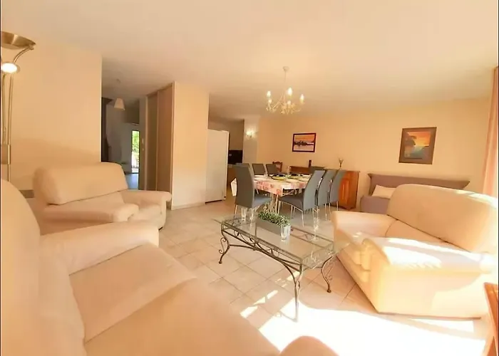 Apartamento Lumineux Au Coeur De Saint-lary - Joubarbe Saint-Lary-Soulan